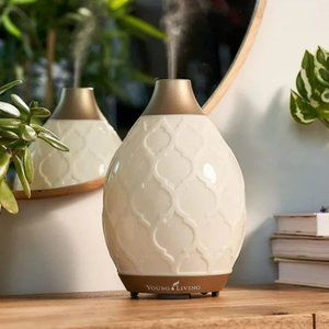 Young Living Desert Mist Diffuser - NIB